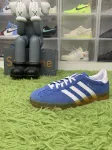 XC batch adidas Gazelle Indoor Blue Fusion Gum HQ8717