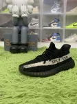 LW batch adidas Yeezy Boost 350 V2 Core Black White BY1604