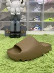 LW Batch adidas Yeezy Slide Core G55492