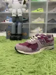 M batch New Balance 2002R Protection Pack 'Pink' M2002RDH