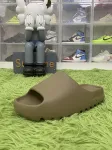 LW Batch adidas Yeezy Slide Earth Brown FV8425