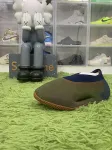 OG batch adidas Yeezy Knit RNR Fade Indigo HP3370