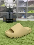LW Batch adidas Yeezy Slide Desert Sand FW6344