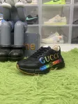 Gucci Rhyton 'Iridescent Logo