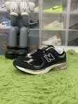 New Balance 2002R Protection Pack Black Grey M2002RDJ