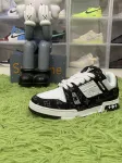 Louis Vuitton shoes