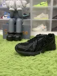 New Balance 1906D Protection Pack Black Leather M1906DF