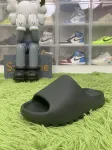 LW Batch adidas Yeezy Slide Slate Grey ID2350