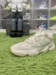 LW Batch adidas Yeezy 500 Bone White FV3573