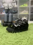 Lanvin Curb Sneaker Black-FM-SKRK11-DRAL-H22