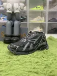 Balenciaga Runner Dark Grey——772774W3RMU1515