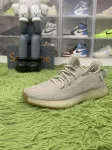LW batch adidas Yeezy Boost 350 V2 Sesame F99710