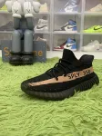 LW batch adidas Yeezy Boost 350 V2 Core Black Copper BY1605