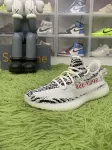 LW batch adidas Yeezy Boost 350 V2 Zebra CP9654