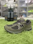 M batch New Balance 2002R Light Grey ML2002RA