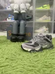OG batch New Balance 9060 - Aquarius side