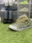 Lanvin Curb Sneaker Blue Grey FM-SKRK11-DALL-P22B243