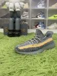 LW batch adidas Yeezy Boost 350 V2 Ash Blue GY7657