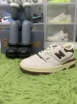 New Balance 550 Aime Leon Dore Brown BB550AB1