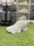 New Balance 9060 Triple White U9060NRJ