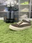 Rick O*ens Vintage Sneaks Dark Dust RU02B2897-LVSLPO-7811