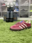 XC batch adidas Gazelle Indoor Pink Cloud White IF1809