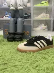 adidas Samba OG Black Wonder White IE5836