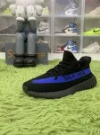 LW batch adidas Yeezy Boost 350 V2 Dazzling Blue GY7164
