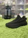 LW batch adidas Yeezy Boost 350 V2 Static Black FU9007