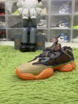 LW Batch adidas Yeezy 500 Enflame GZ5541