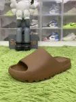 LW Batch adidas Yeezy Slide Flax FZ5896
