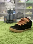 Lanvin  Curb Black FM-SKRK11-DRAG-A2010