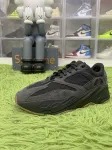 LW Batch adidas Yeezy Boost 700 Utility Black FV5304