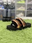 Suicoke Moto L*nvin VabLVN Black OG056VABLVN BLK