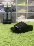 Gucci Women's Black Sandals