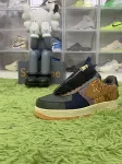 OG batch Nike Air Force 1 Low Travis Scott Cactus Jack CN2405-900