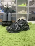 Balenciaga Runner Dark Grey 772774W3RMU1515