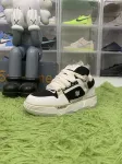 AMIRI MA-1 White Black——PF23MFS010-111