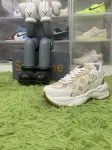 Louis Vuitton ☆1ABHR3☆Run 55 Sneaker