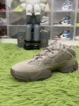 LW Batch adidas Yeezy 500 Clay Brown GX3607