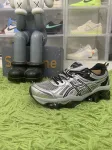 ASICS Gel Quantum Kinetic 'Mid Grey Pure Silver'