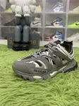 OK batch Balenciaga Track Grey 542023 W1GB7 1214