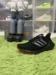 adidas Ultra Boost 21 424 Arsenal GV9716