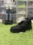 Louis Vuitton LV Skate Sneaker Black 