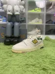 New Balance 550 Aime Leon Dore Natural Green