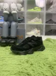 New Balance 9060 Triple Black