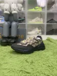 Gucci Rython GG Grey Navy