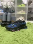 New Balance 9060 Blue Agate
