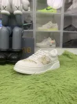 G*CCI Women's GG Sneaker, White