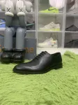 LV shoes Black